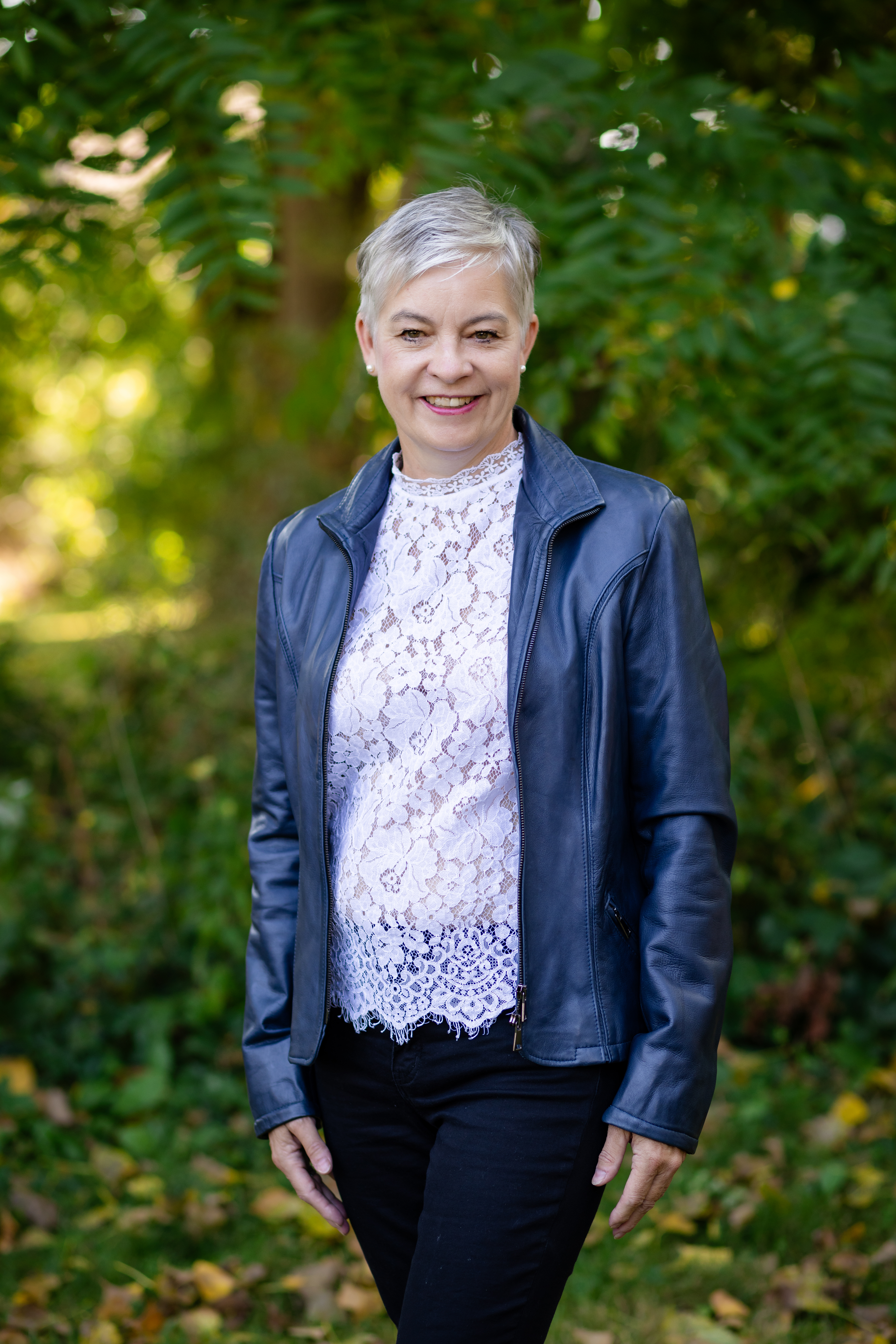 Dawn Martinson